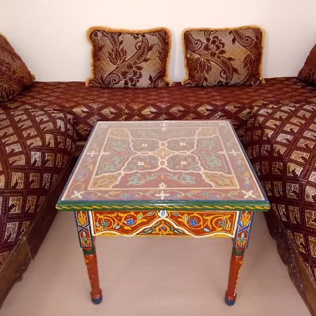 Maison Saadia Rabat Ngoại thất bức ảnh