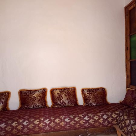 Maison Saadia Rabat Ngoại thất bức ảnh