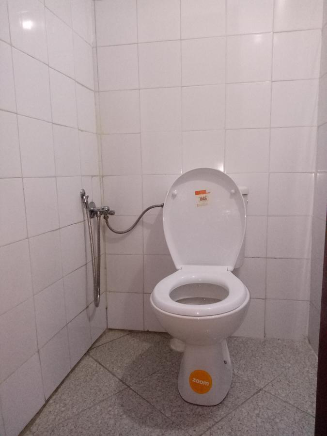 Maison Saadia Rabat Ngoại thất bức ảnh