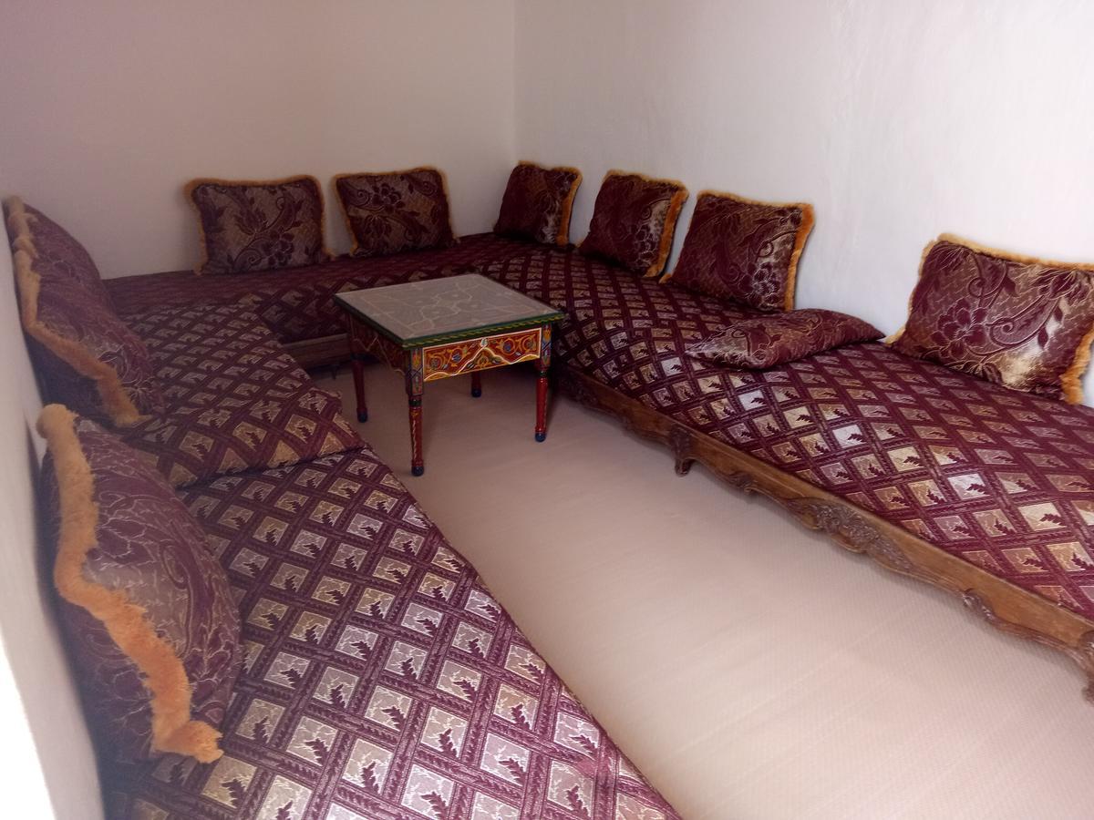Maison Saadia Rabat Ngoại thất bức ảnh