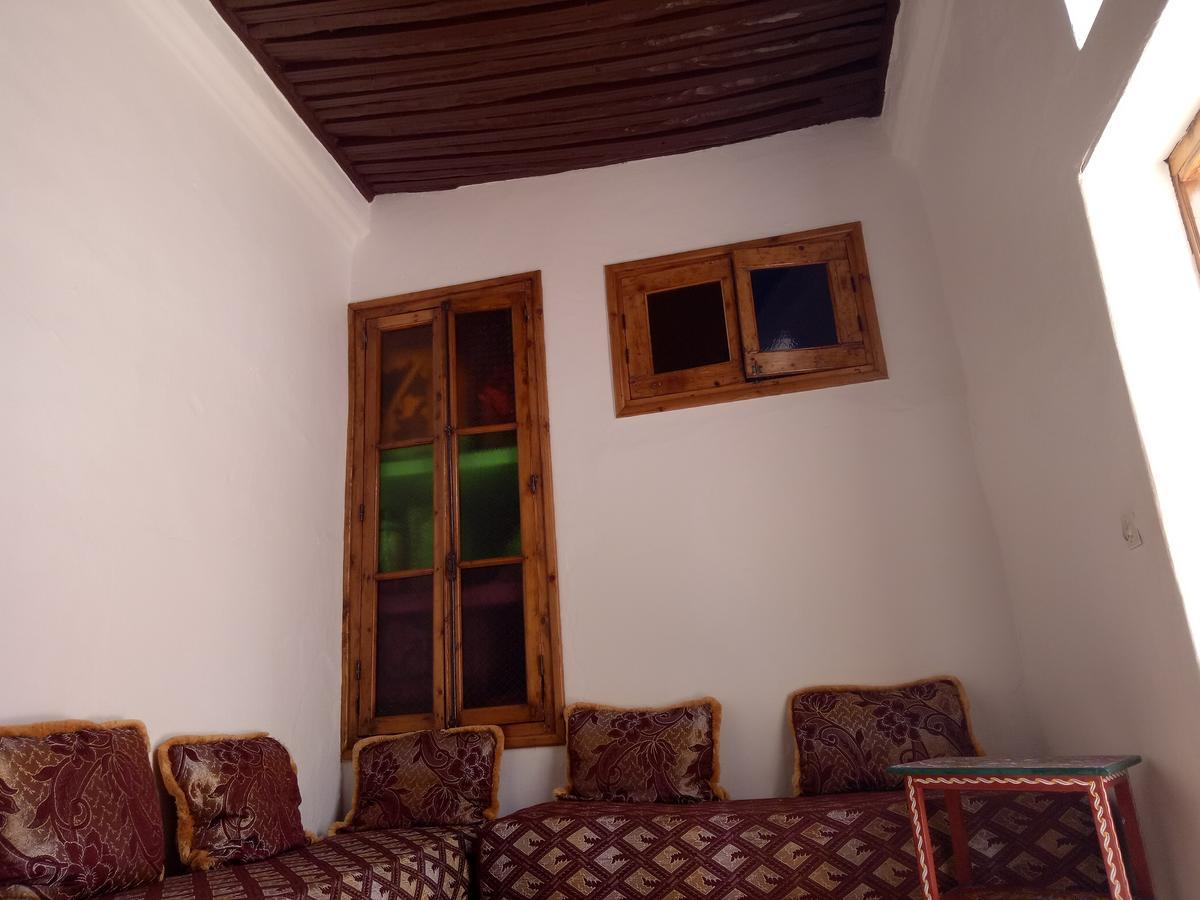 Maison Saadia Rabat Ngoại thất bức ảnh