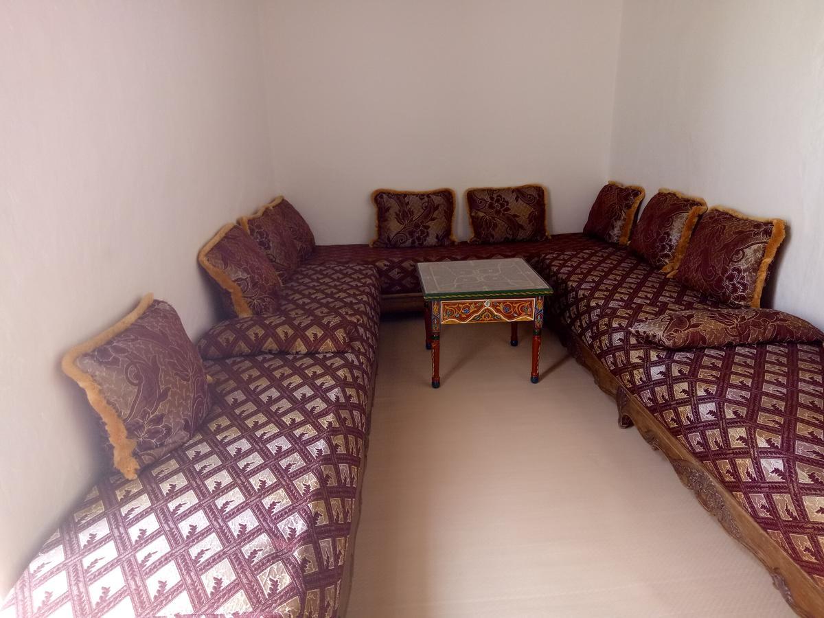 Maison Saadia Rabat Ngoại thất bức ảnh
