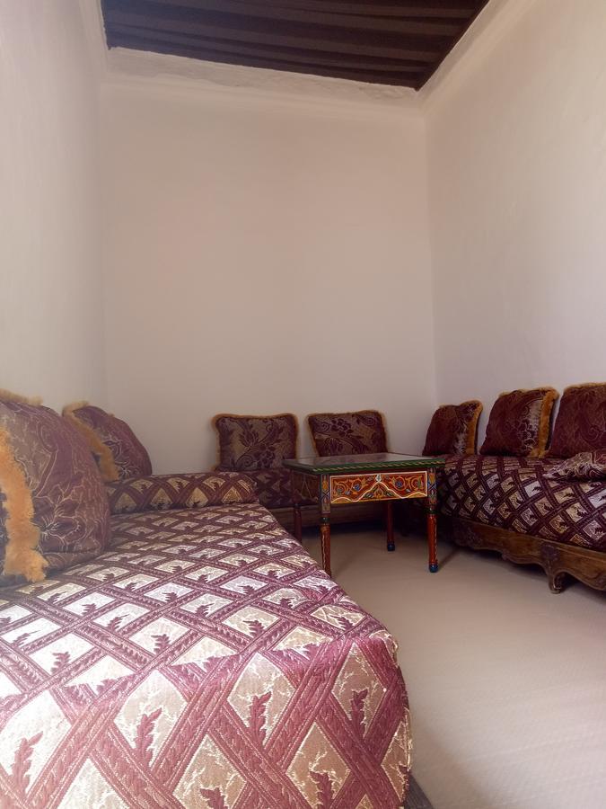Maison Saadia Rabat Ngoại thất bức ảnh